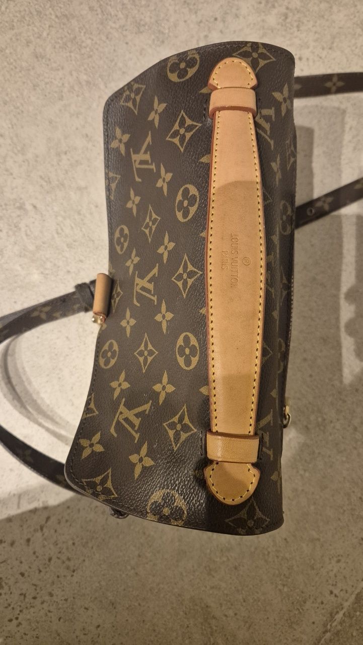 Torebka damska louis vuitton
