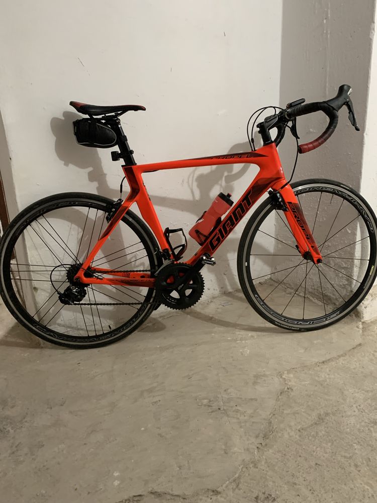 Giant Propel Advanced 2