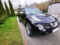 Sprzedam Nissan Juke 1.2