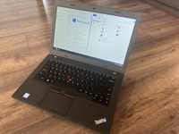 Lenovo thinkpad L470 i5 SSD