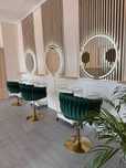 Wynajem stanowiska Aluma Beauty Coworking