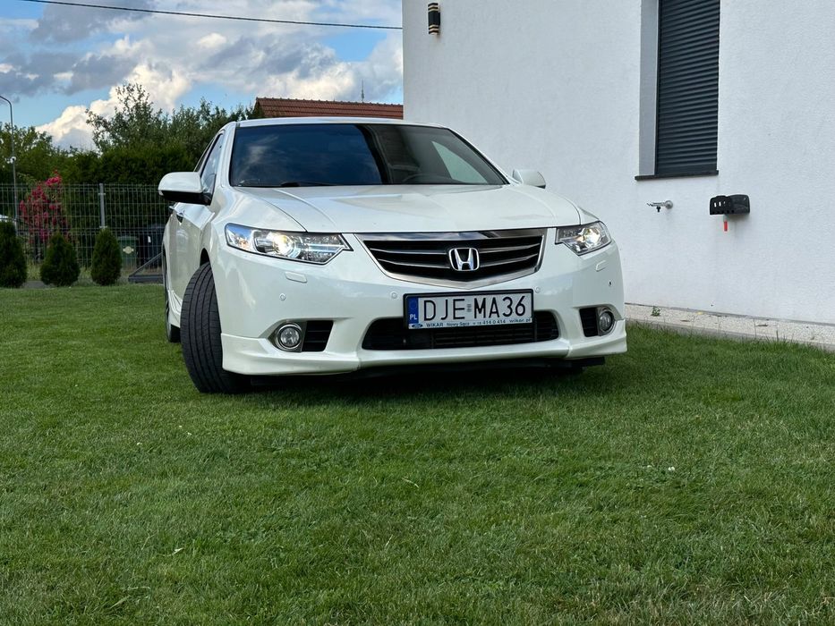 Honda Accord Honda accord 2.2 180 TYPE S !!