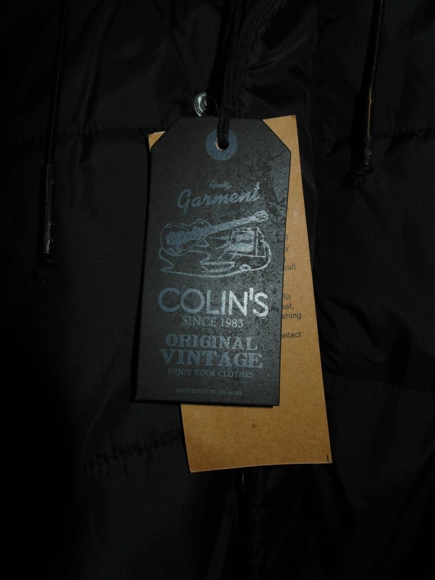 Продам мужской жилет Colin's
