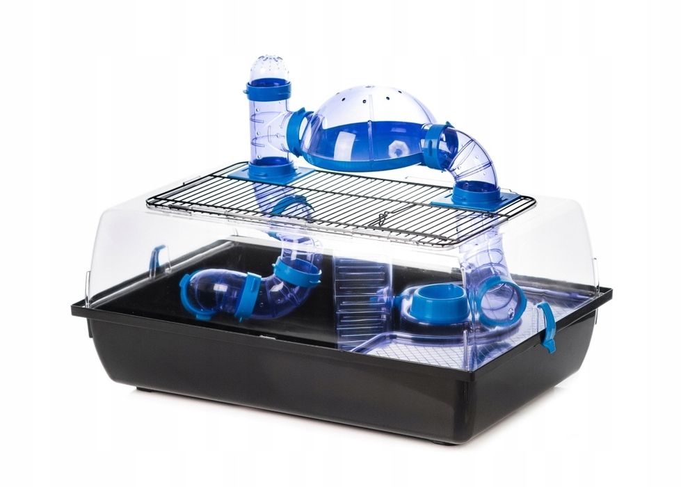 Klatka dla myszki/ chomika dżungarskiego