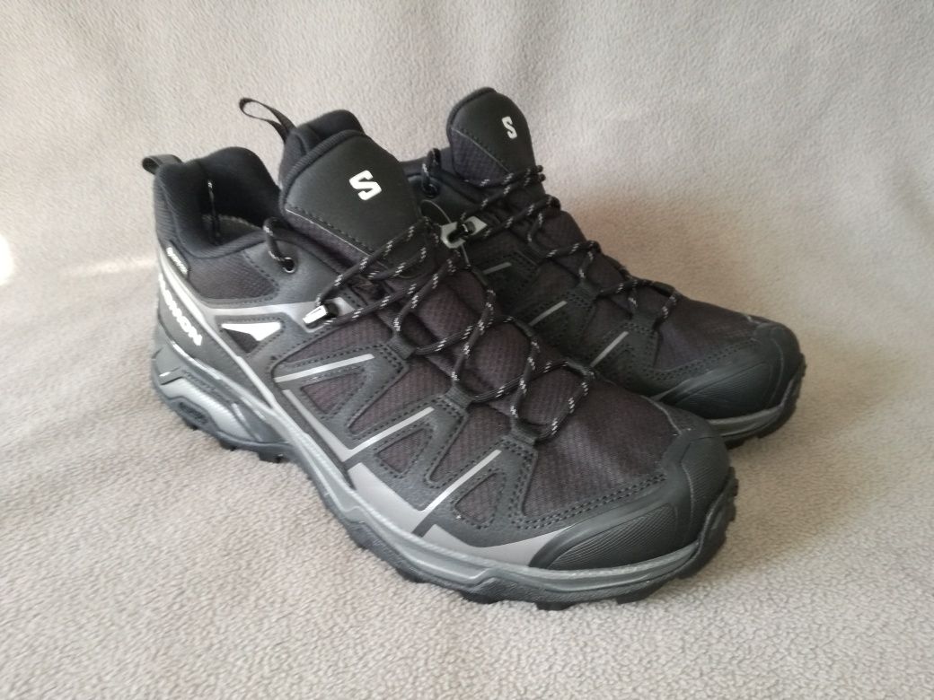 Salomon X ultra Pioneer 2 GTX rozmiar 44 nowe buty trekkingowe