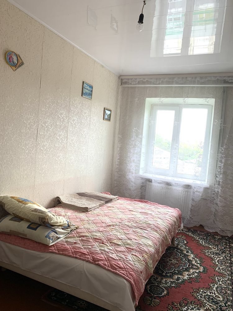 Продам 2-кімнатну квартиру в центрі Здолбунова $
