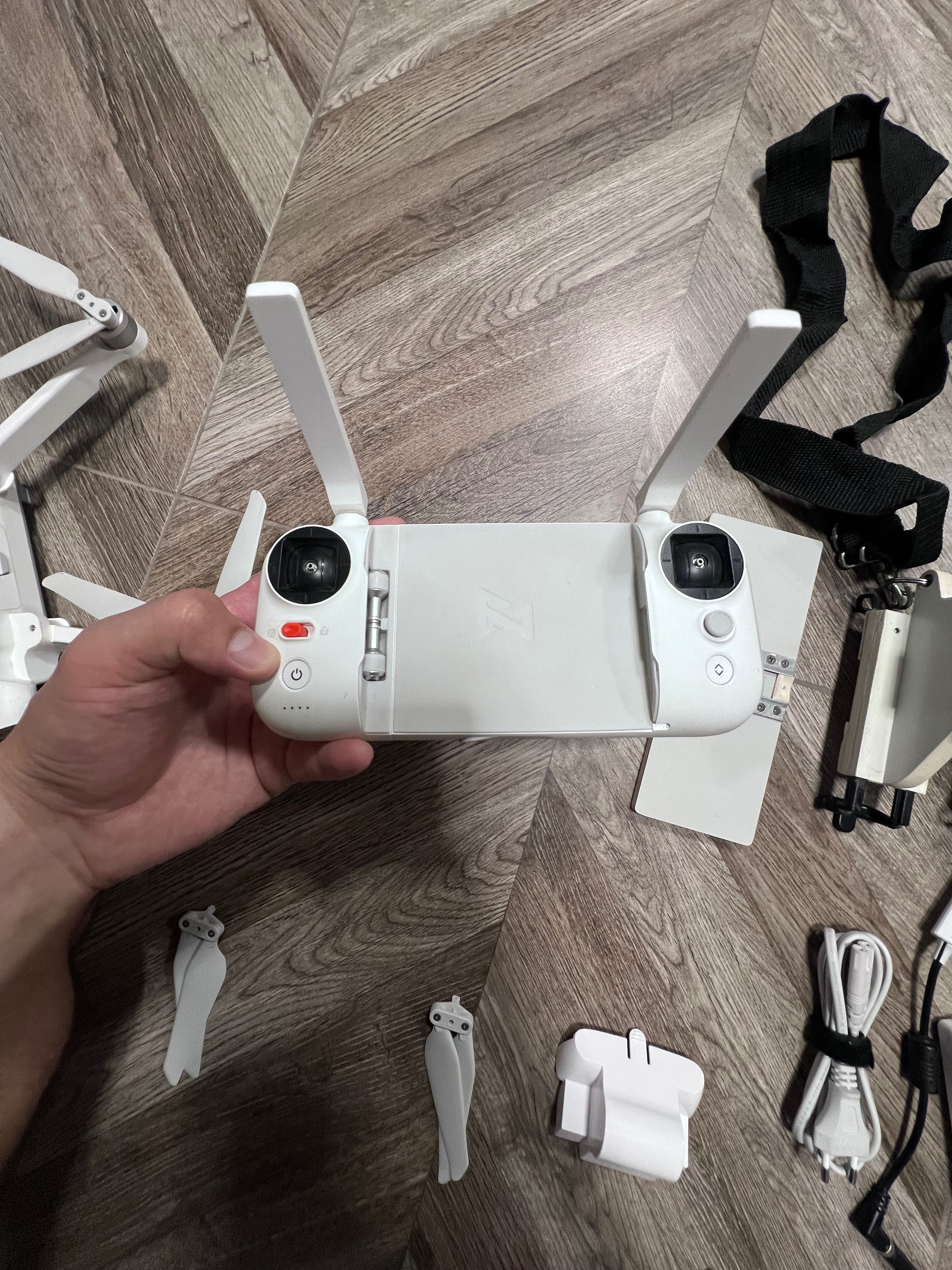 Дрон FIMI X8 SE Drone