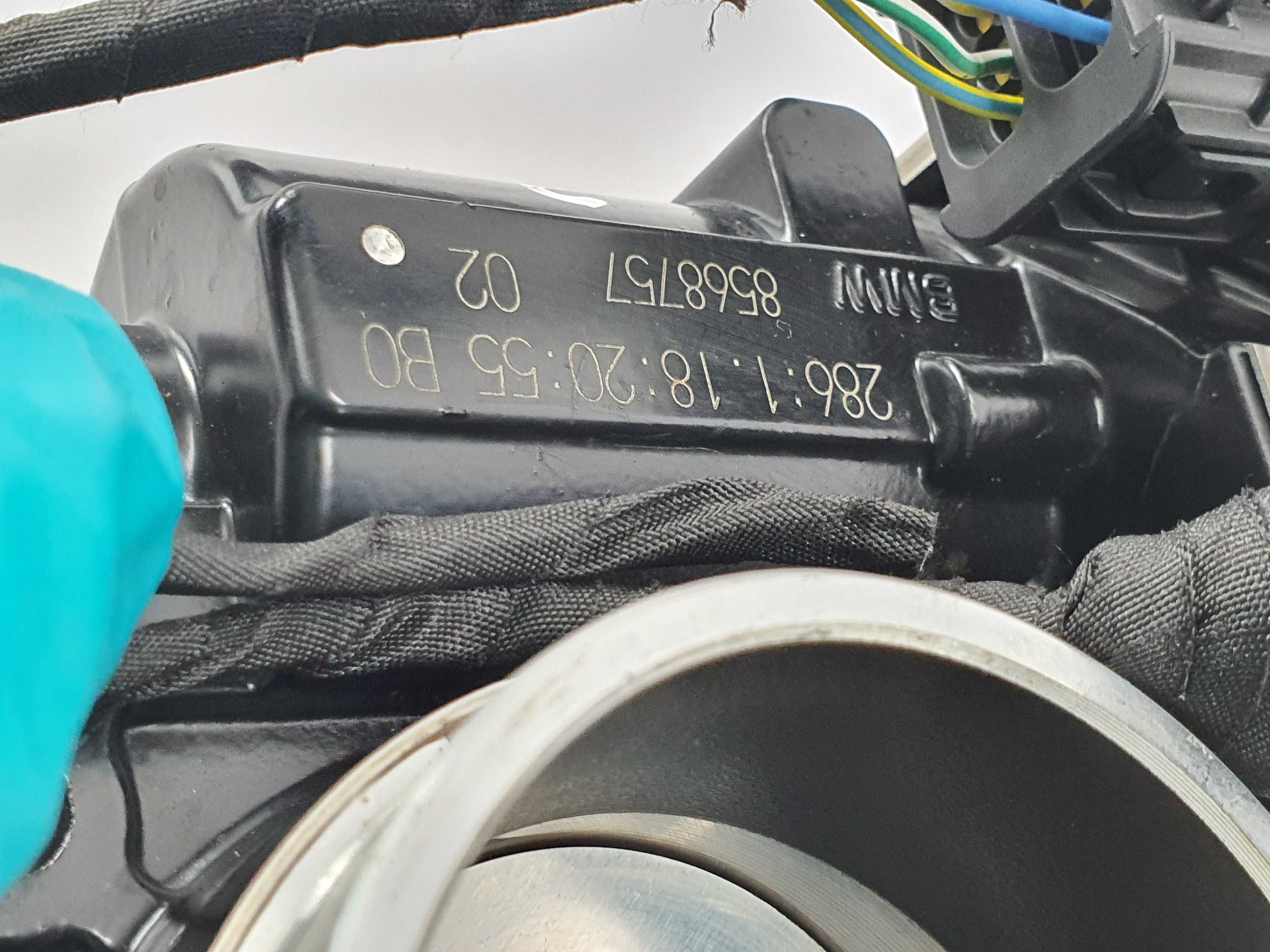 Cewka Wtrysk Przewod Przepustnica Czujnik Termostat Bmw R 1250 Gs  Rt