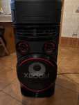 Głośnik LG ON7 Audio