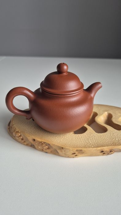 Китайський чайник,ісинська глина