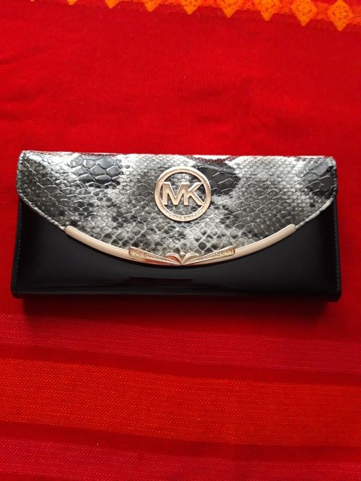 Вишукана сумка -клатч Michael Kors