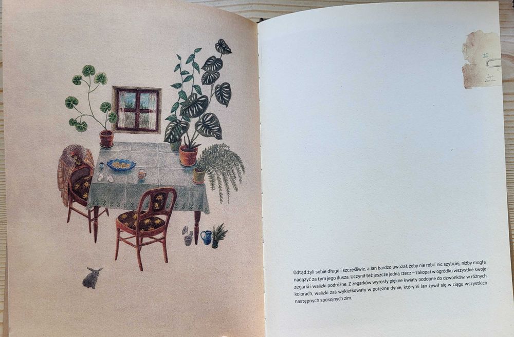 Olga Tokarczuk, J. Concejo "Zgubiona dusza" -NOWA -NAJTANIEJ na RYNKU!