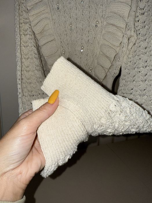 Кофта, светр  Zara S