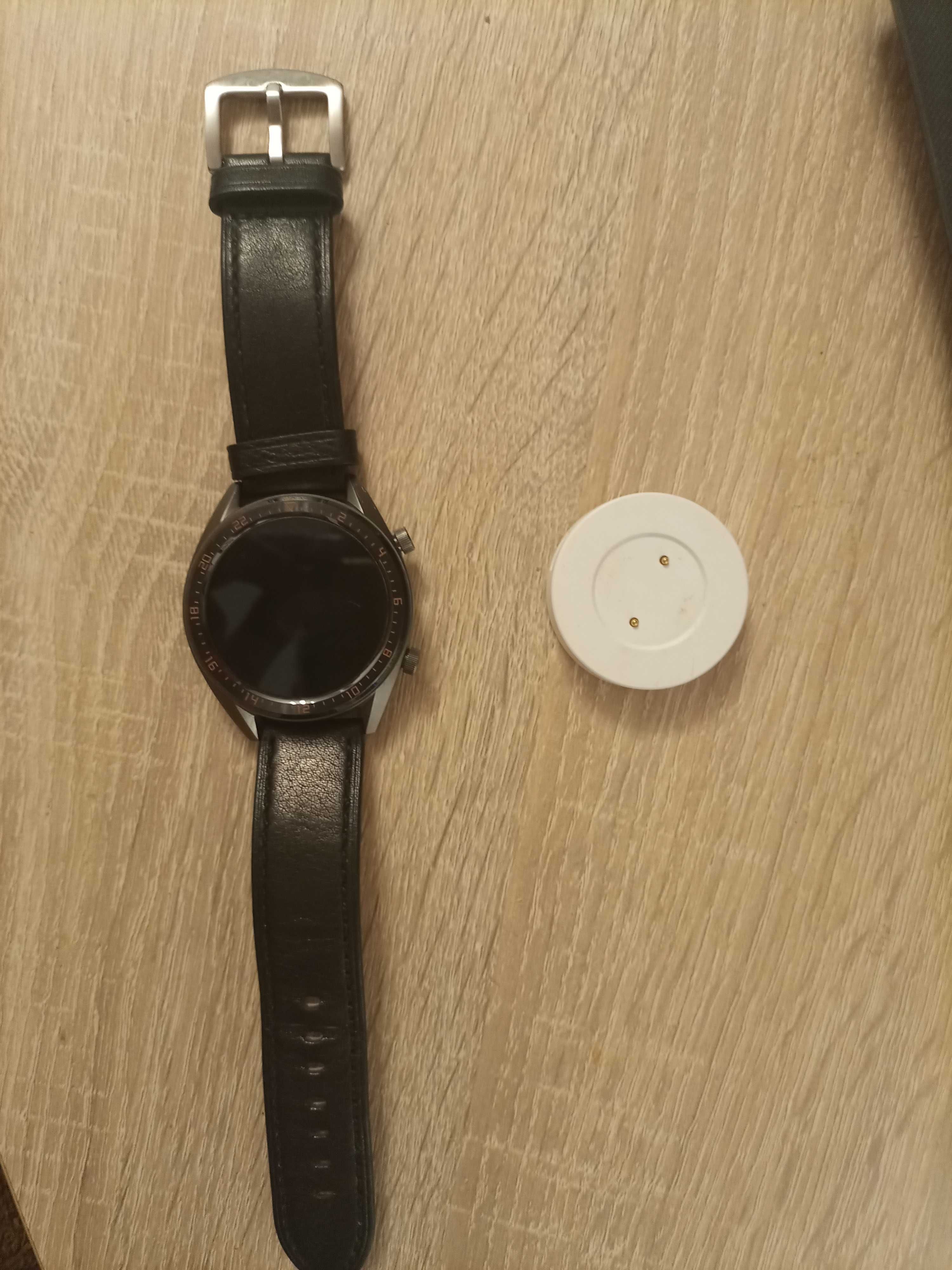 Zegarek huawei watch gt