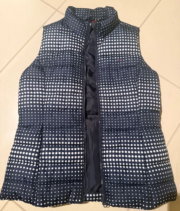 Kamizelka damska Tommy Hilfiger S
