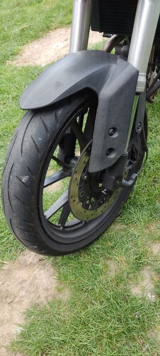 Yamaha Mt 125 yzf felga tarcza opona 14-22