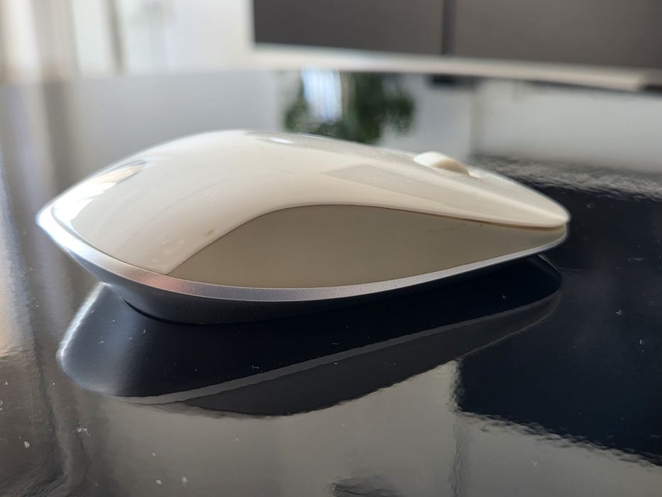HP Bluetooth Mouse Z5000 mysz bezprzewodowa