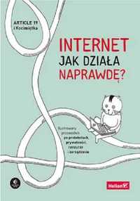 Internet. Jak działa naprawdę? - Article 19