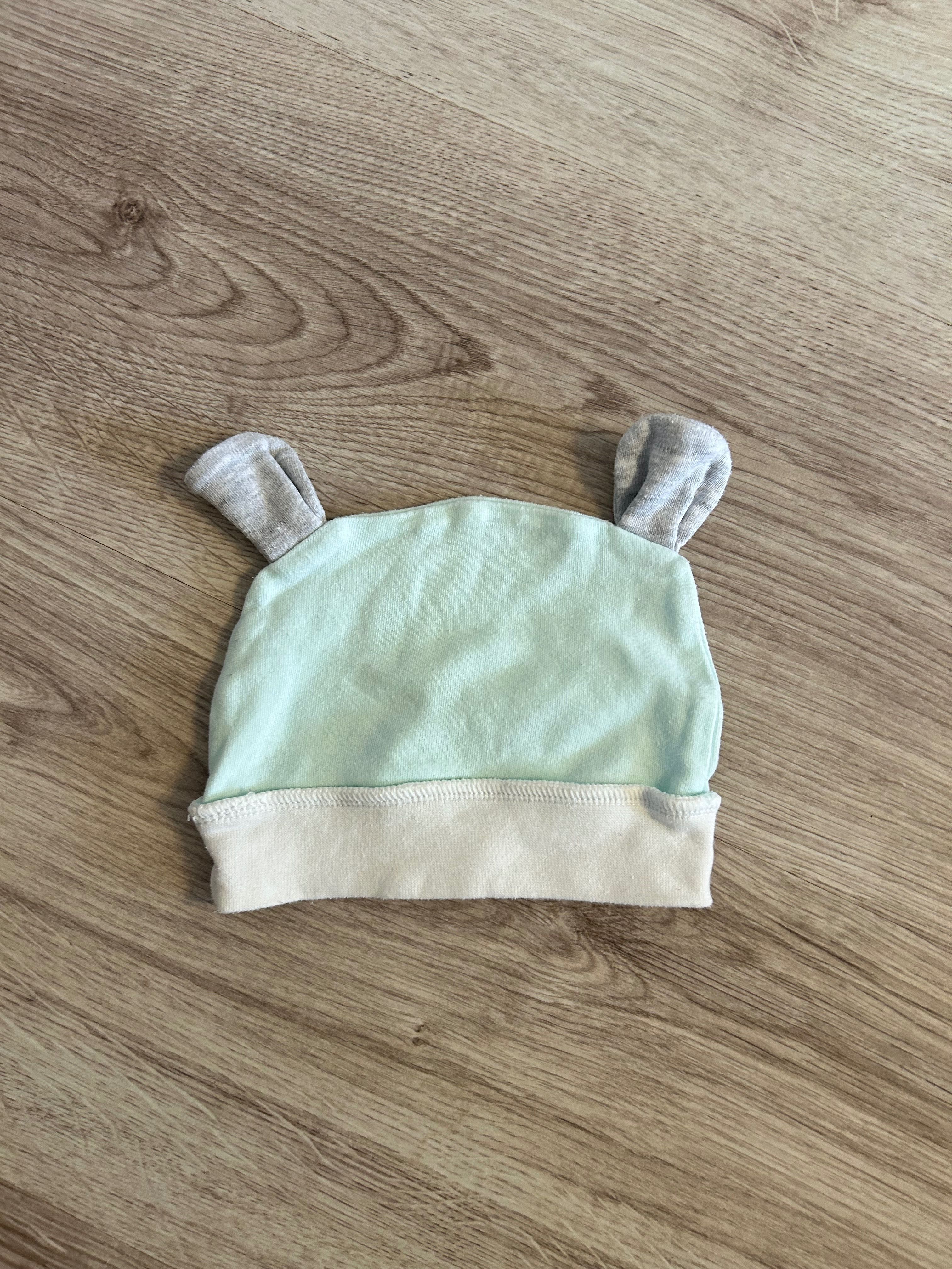 Одяг для новонароджених дітей хлопчик