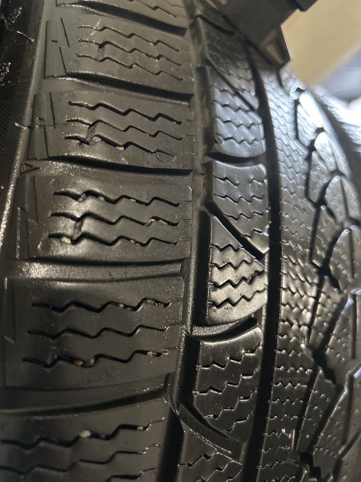 Шини 225/45 r18 Petlas Snow Master W651 made in Turkey