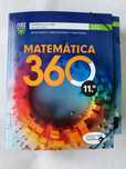 Matemática 360 Raiz Editora Dossier de Professor NOVO