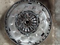 Sprzęgło Opel Astra J  17 CDTI  110 km.