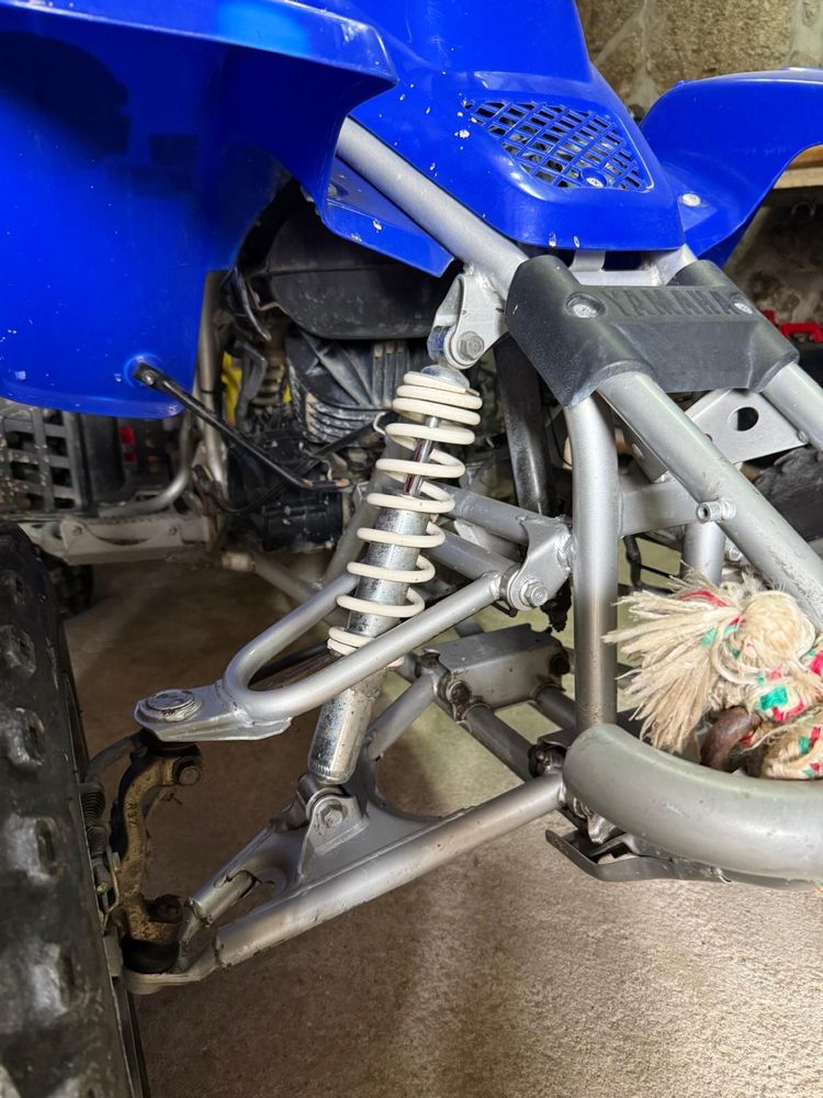 Yamaha YFS 200 Blaster