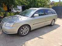 Продам Toyota Avensis 2004, 2.0 бензин.