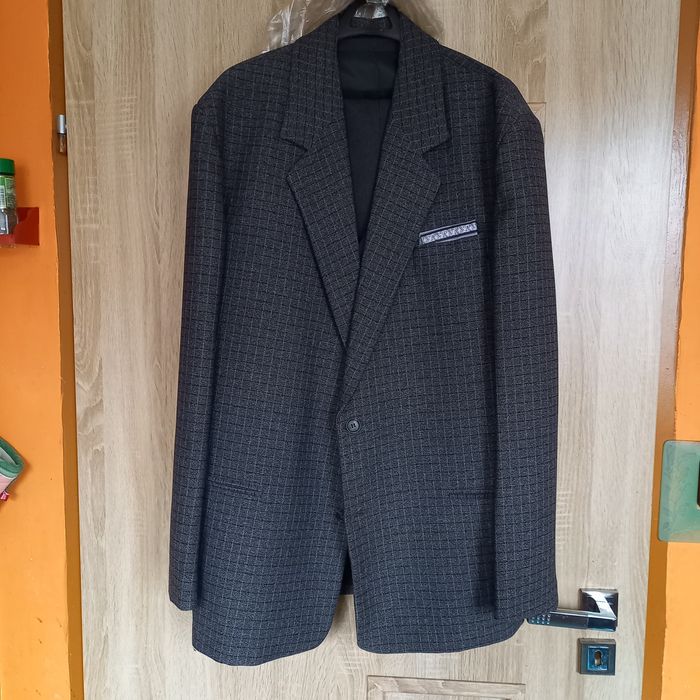 Garnitur trzyczęściowy