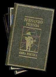 Fernando Pessoa - Obra Poética (3 Volumes.)