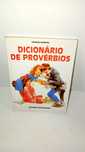 Dicionário de Provérbios