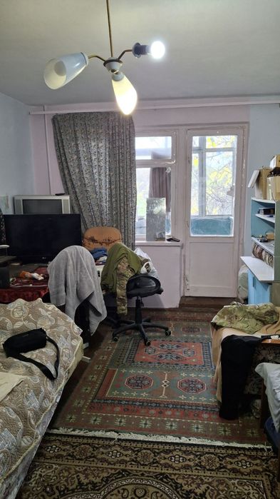 Продаю 1 к/к  вул. Південна- пр. Богоявленський