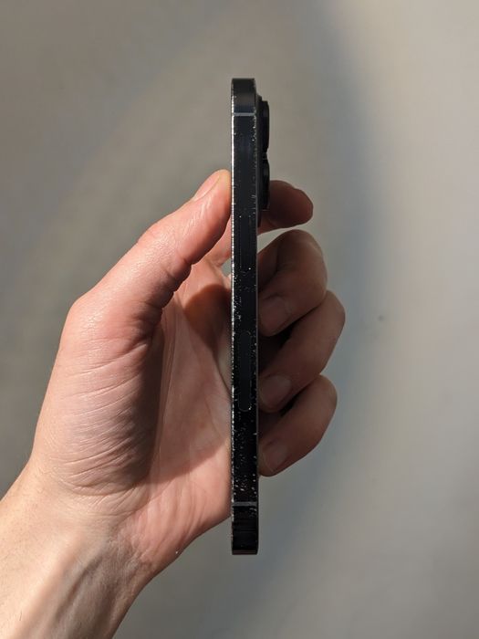 Продам iPhone 14pro 256 neverlock esim