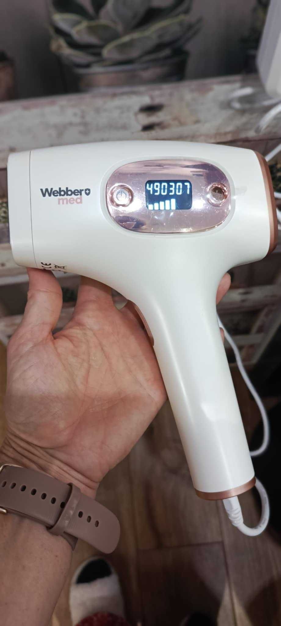 Depilator IPL Epilierer IPL