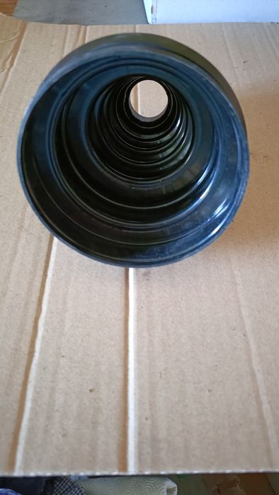 Fole para venda carrinha do gato Renault