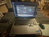 Lenovo loq 15iax9 16gb ram / rtx3050 6gb/ i5 / ssd 1tb ігровий ноутбук