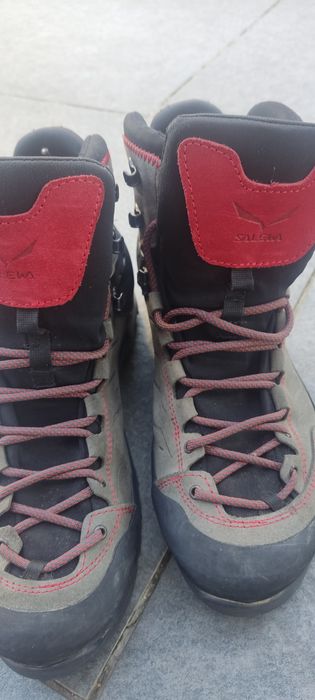 Buty SALEWA Gtx Gore tex