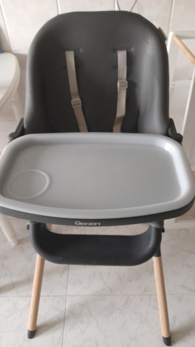 Cadeira de refeição Giordani