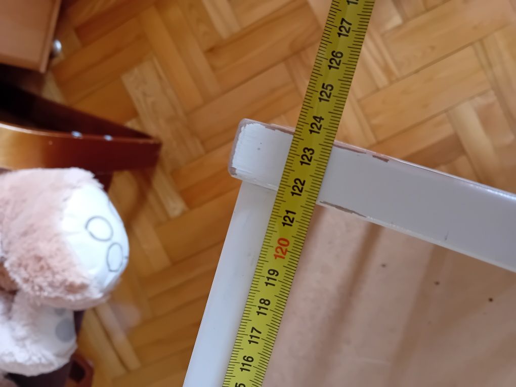 Łóżeczko dziecięce