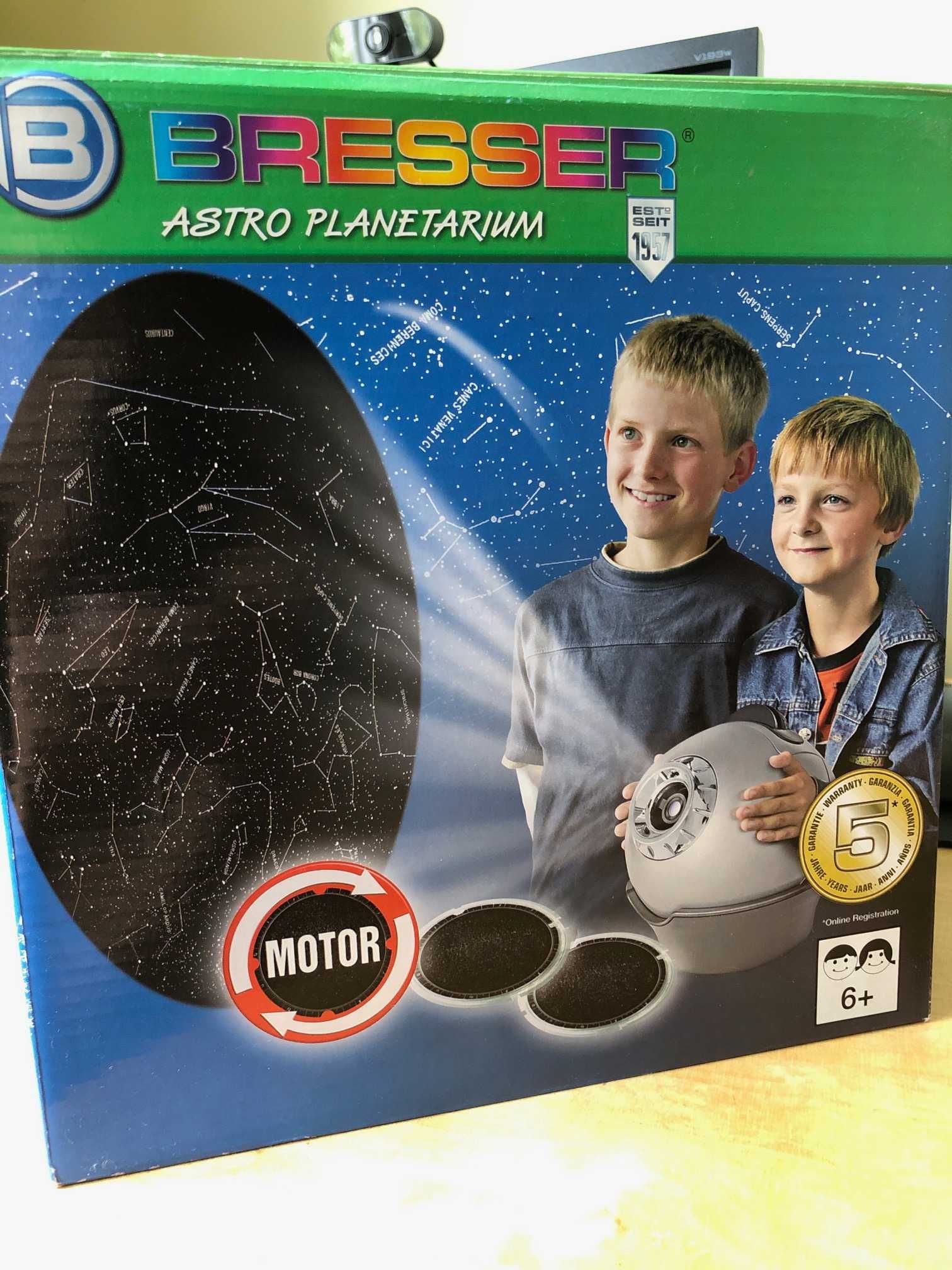 Bresser Astro Planetarium