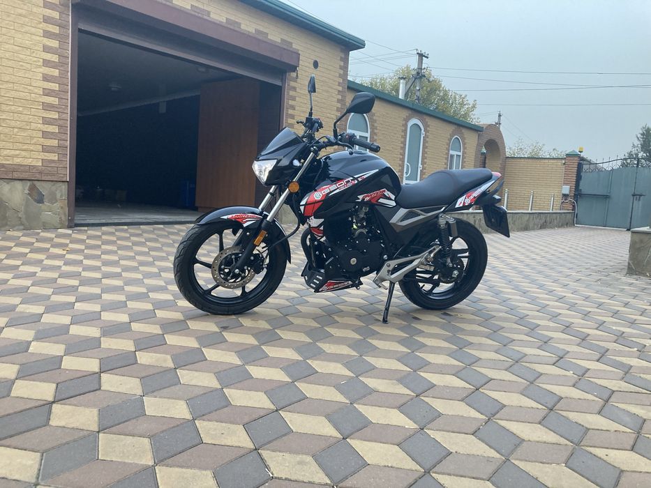 Продам Geon Pantera!