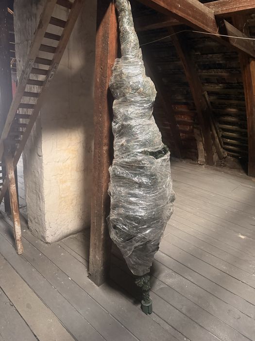 Choinka Świąteczna sztuczna