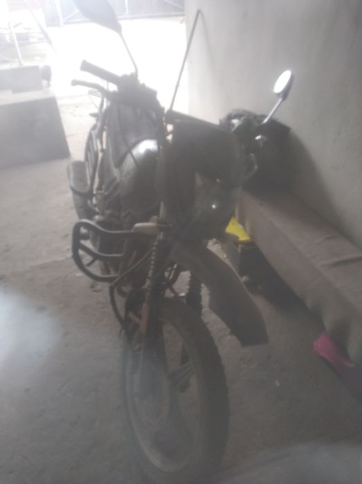 Продам 200кубів зарейстровано