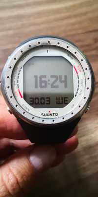 Komputer nurkowy SUUNTO D 9