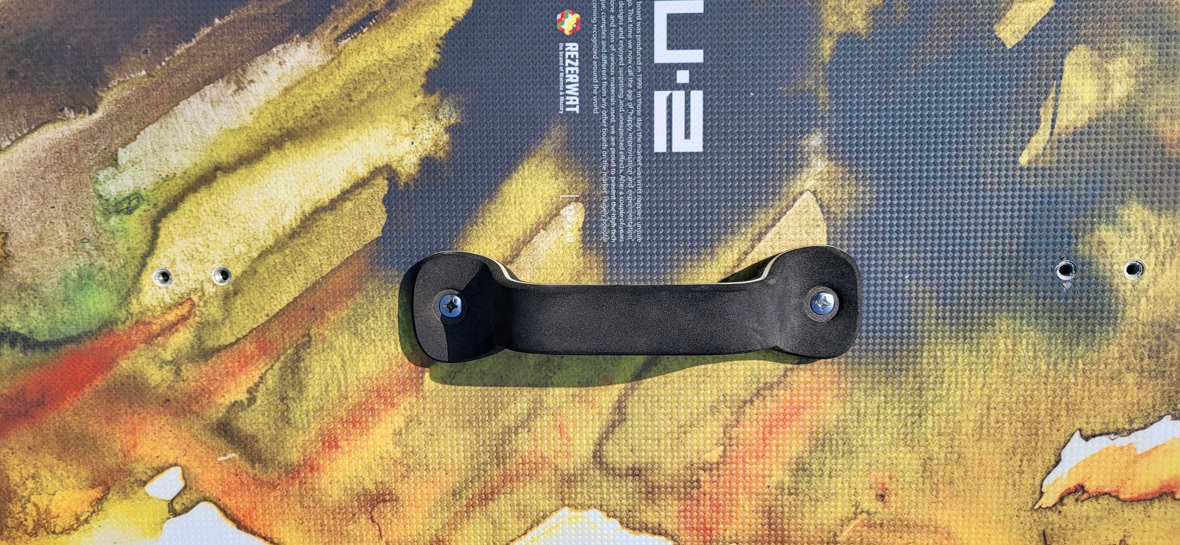 deska kitesurfing SU-2 Prokitebird 130x40 cm