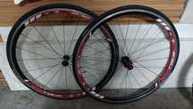 Rodas New Race SL 1460g