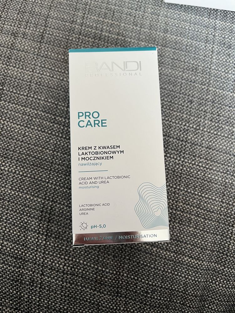 Bandi Professional zestaw Pro Care