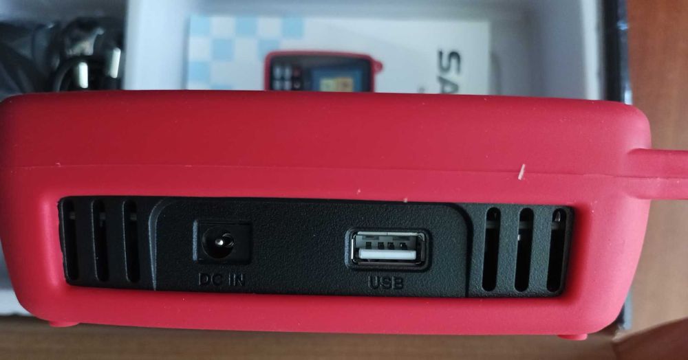 Прибор для настройки спутниковых антенн Satlink ST-5150(комбо)