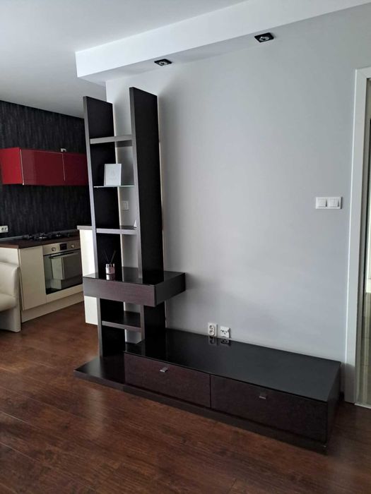 Przytulne mieszkanie 2-pokojowe blisko centrum – garażem podziemnym