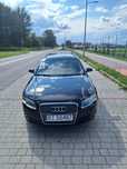 Audi A4 b7 Klima 2007 r wielofunkcyjna kierownica